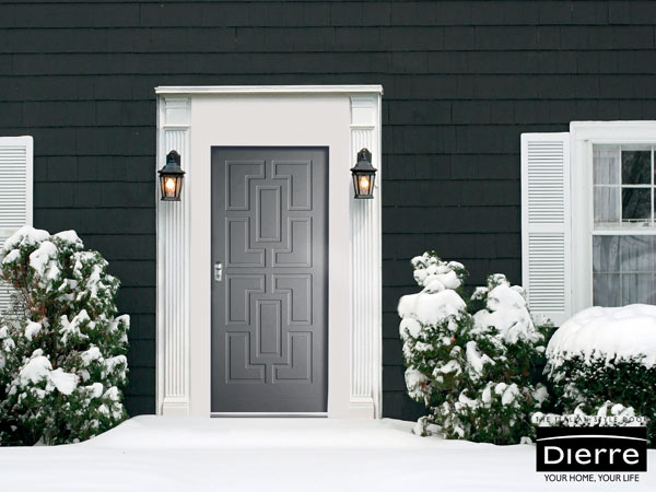 porte blindate a Parma