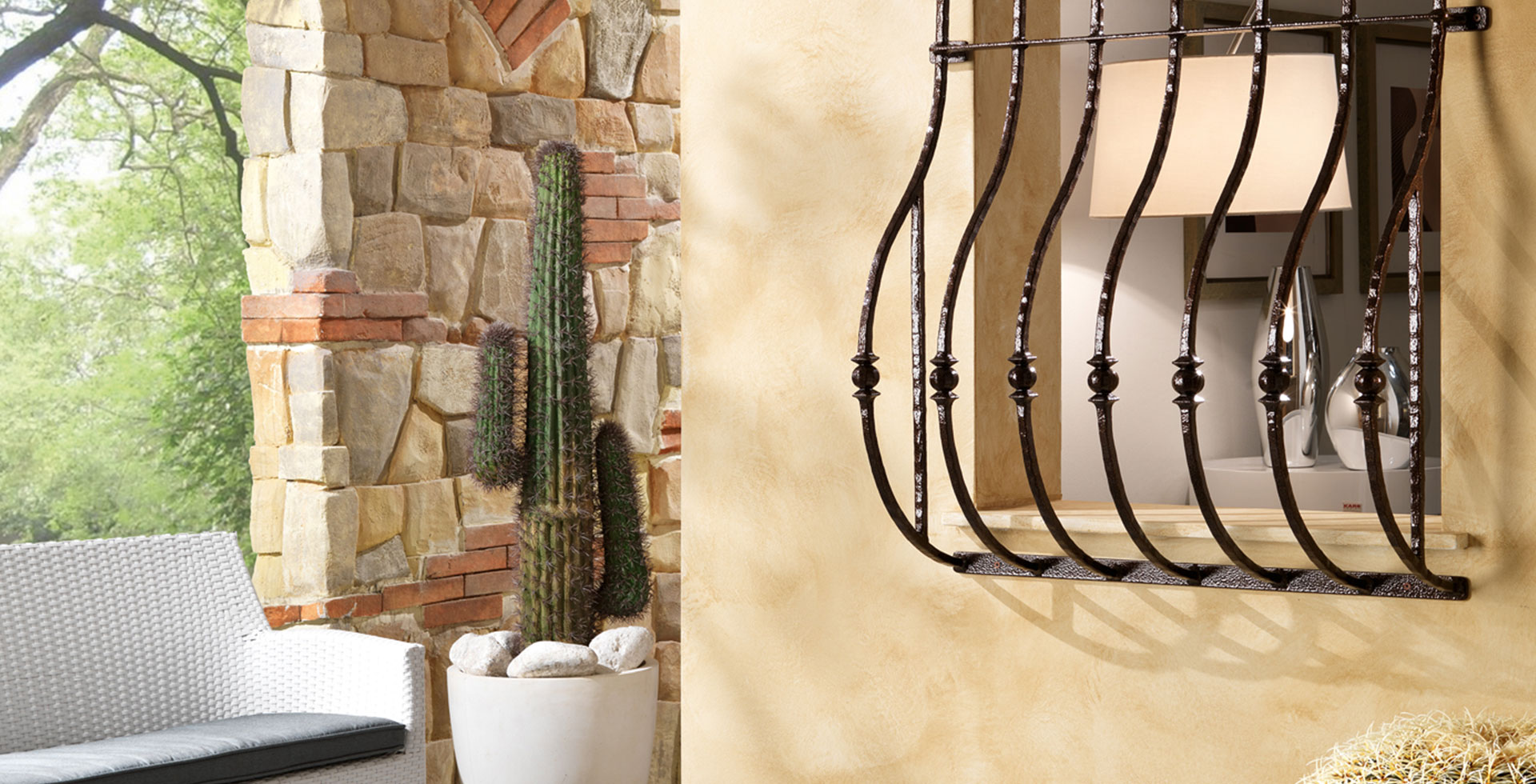 Inferriate e Grate di Sicurezza a Piacenza