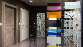 porte interne Reggio Emilia