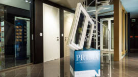 serramenti in legno parma