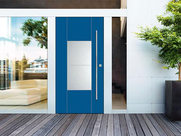 porte blindate economiche Parma