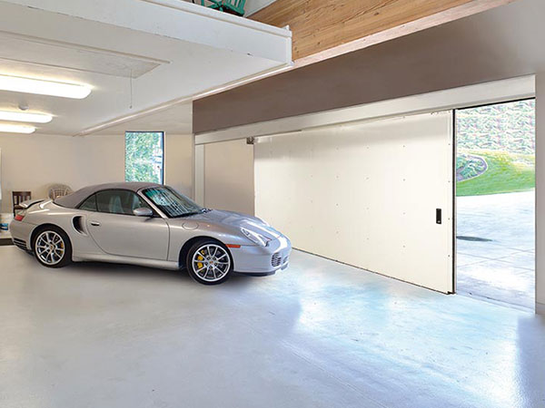 portoni per garage a Reggio Emilia