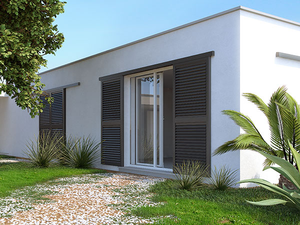 Tapparelle e oscuramenti